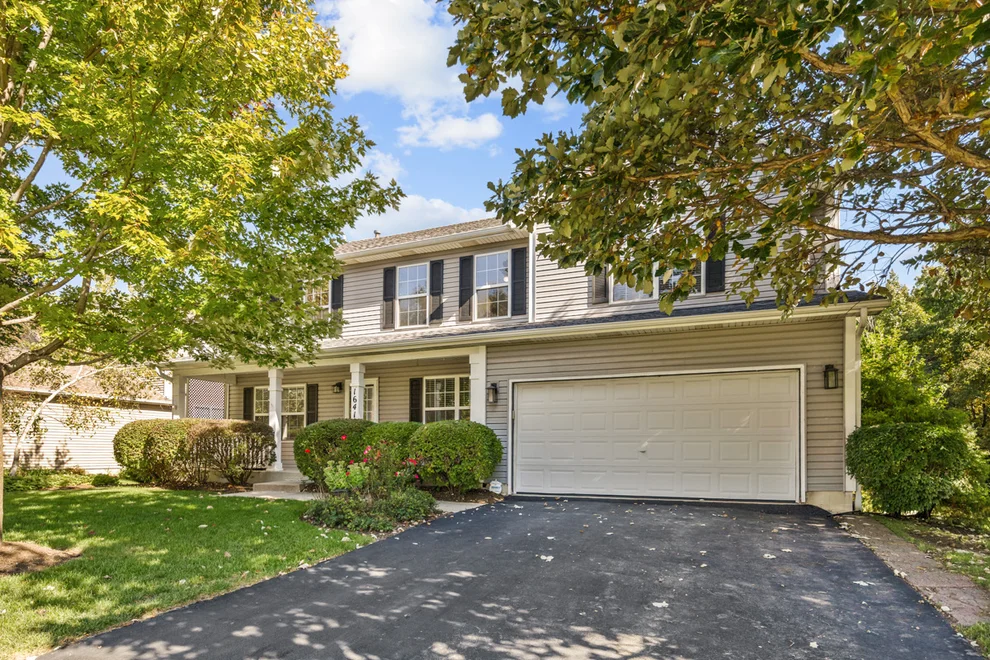 Unit for sale at 1641 Elderberry Lane, Lake Villa, IL 60046