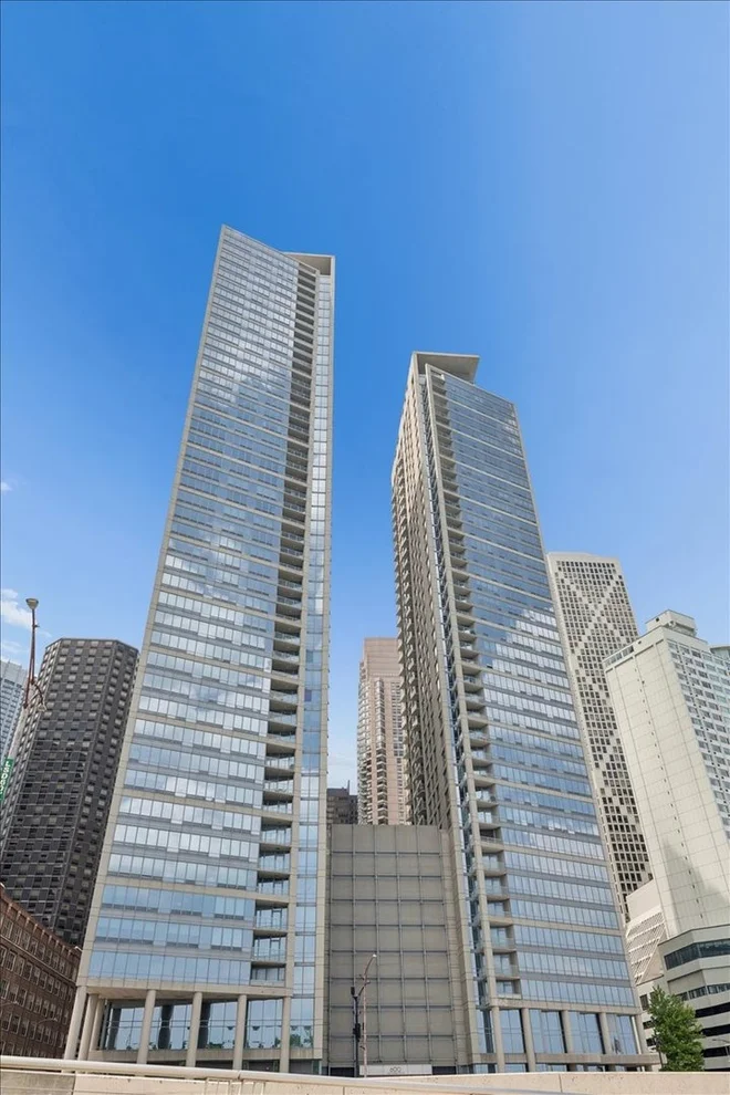 Unit for sale at 600 N Lake Shore Drive, Chicago, IL 60611
