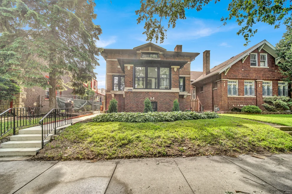 Unit for sale at 6840 S Cregier Avenue, Chicago, IL 60649