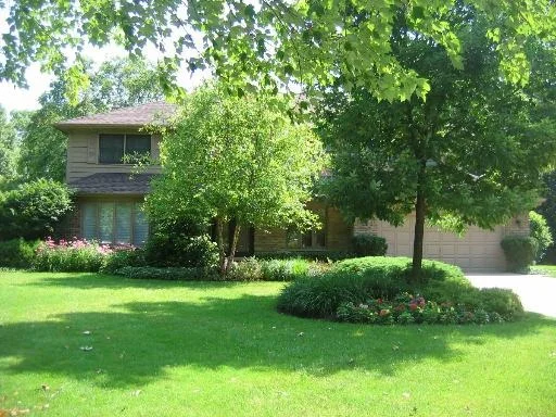 Unit for sale at 849 Edgewood Court, HIGHLAND PARK, IL 60035