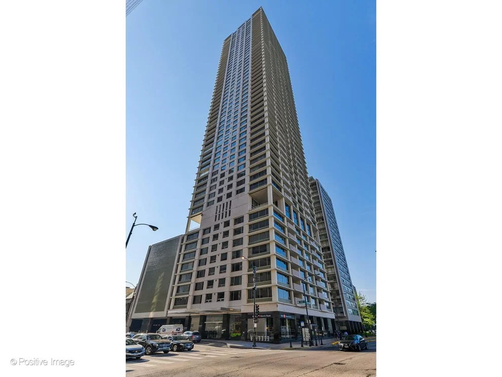 Unit for sale at 1000 N Lake Shore Plaza, Chicago, IL 60611