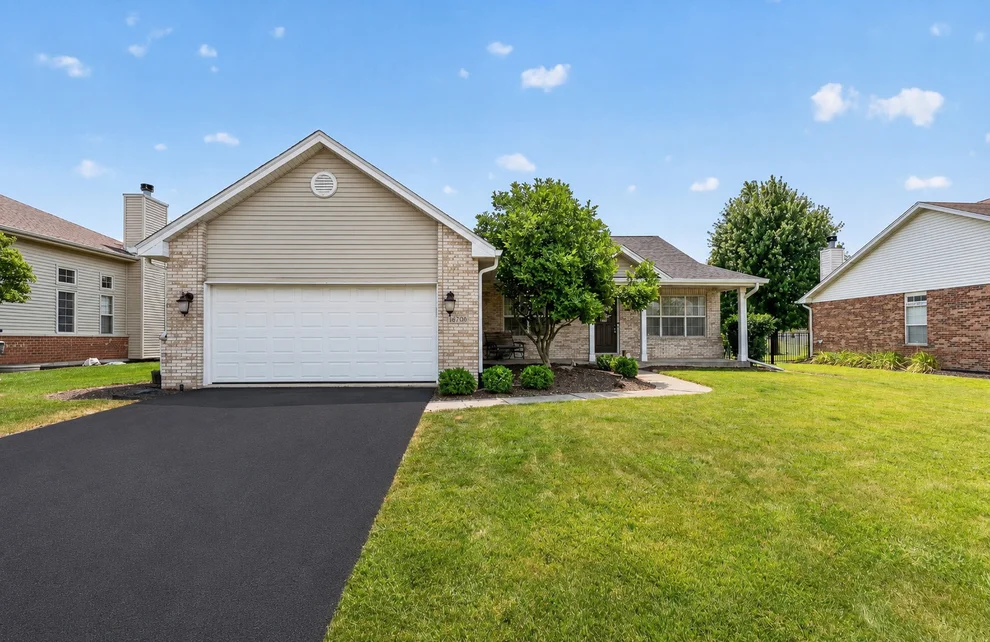 Unit for sale at 16709 KAREN SPRINGS Drive, Lockport, IL 60441