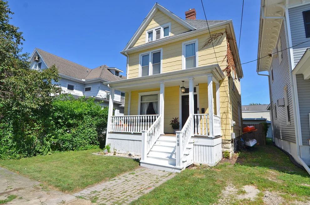 Unit for sale at 648 Webster Street, Ottawa, IL 61350