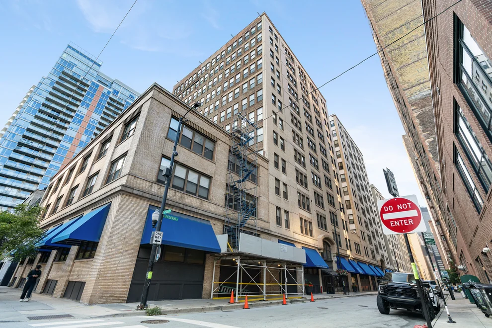 Unit for sale at 780 S Federal Street, Chicago, IL 60605