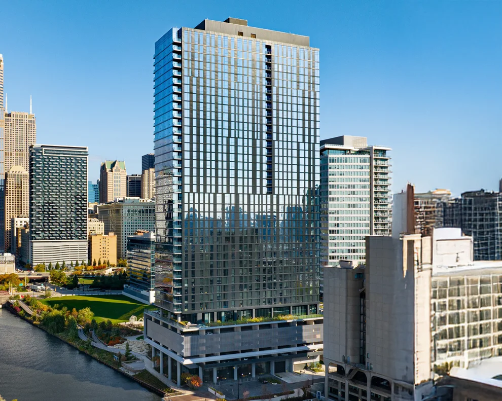 Unit for sale at 234 W Polk Street, Chicago, IL 60607