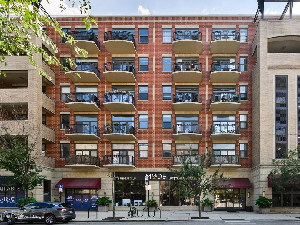 1301 West Madison Street