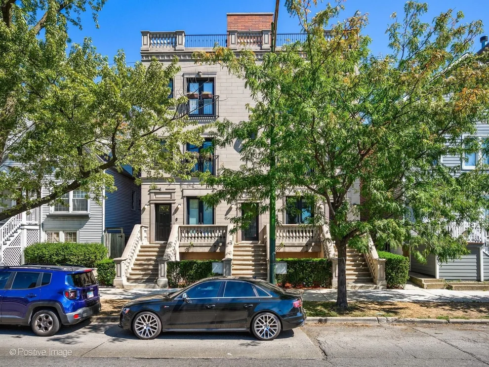 Unit for sale at 2849 N ASHLAND Avenue, Chicago, IL 60657