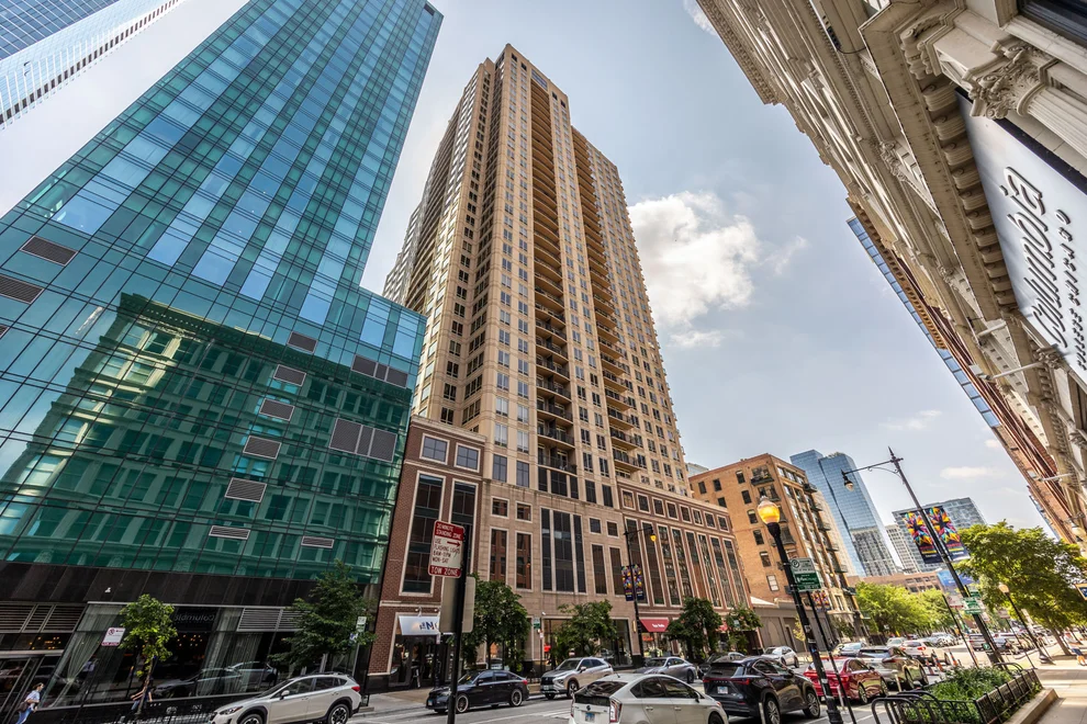 Unit for sale at 1111 S Wabash Avenue, Chicago, IL 60605