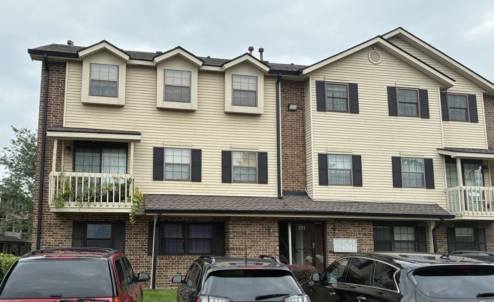 Unit for sale at 353 S Whispering Hills, Naperville, IL 60540