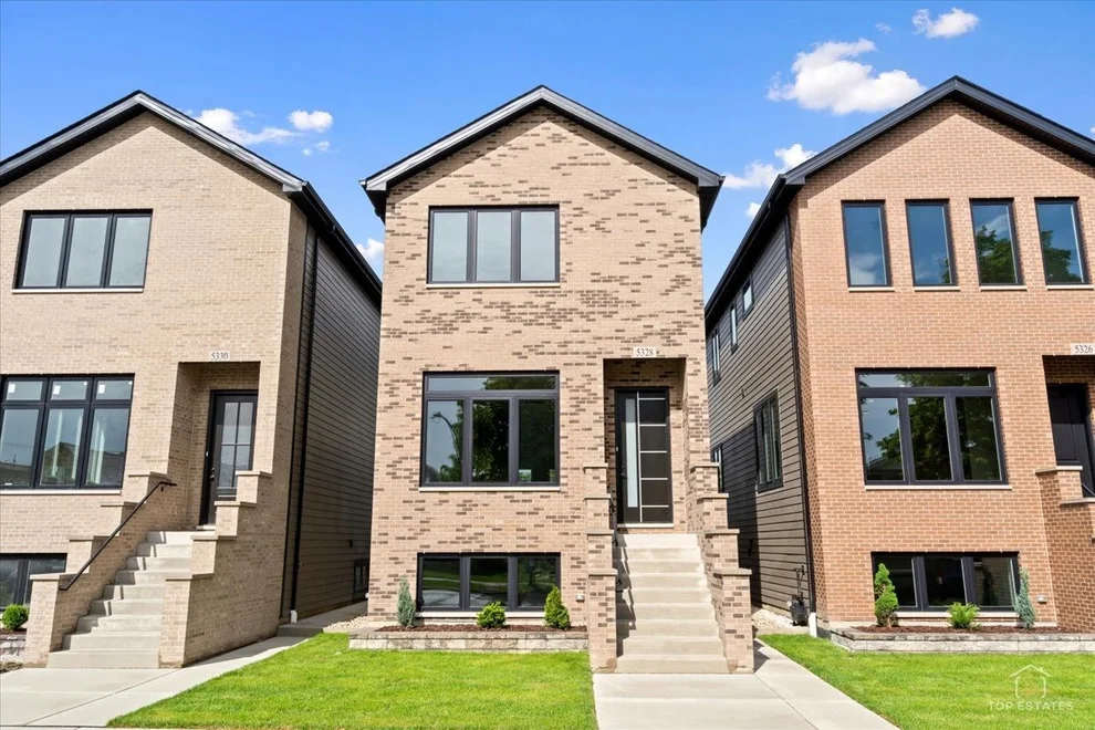Unit for sale at 5328 S Mason Avenue, Chicago, IL 60638