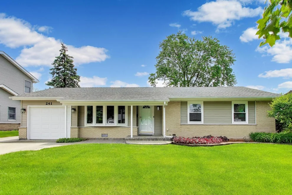 Unit for sale at 241 Brookhaven Drive, Elk Grove Village, IL 60007