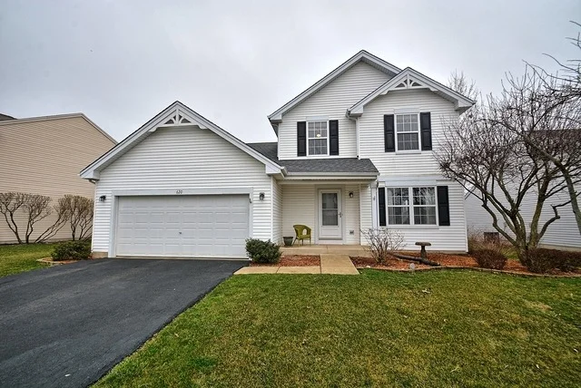 Unit for sale at 620 Ryegrass Trail, AURORA, IL 60504