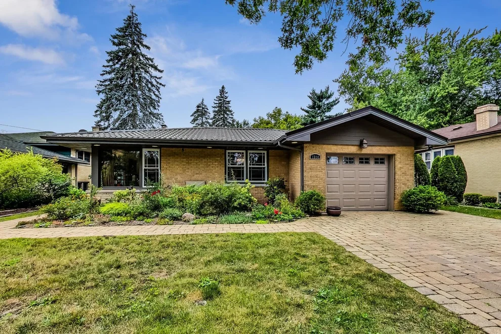 Unit for sale at 1314 Tyrell Avenue, Park Ridge, IL 60068