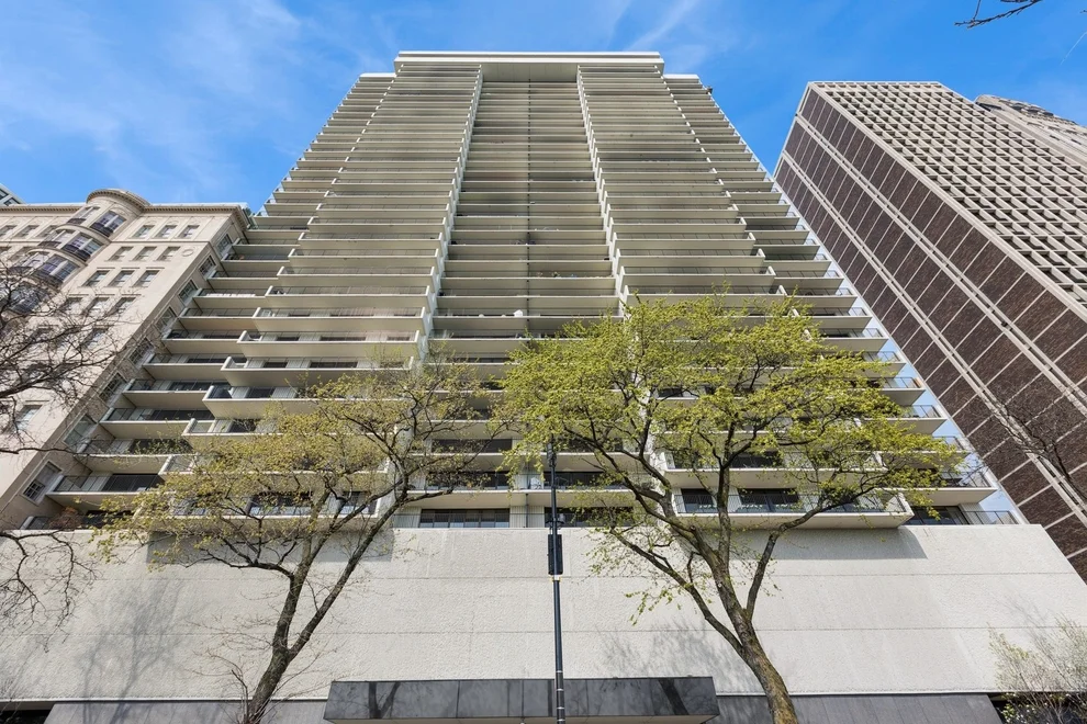 Unit for sale at 1212 N Lake Shore Drive, Chicago, IL 60610