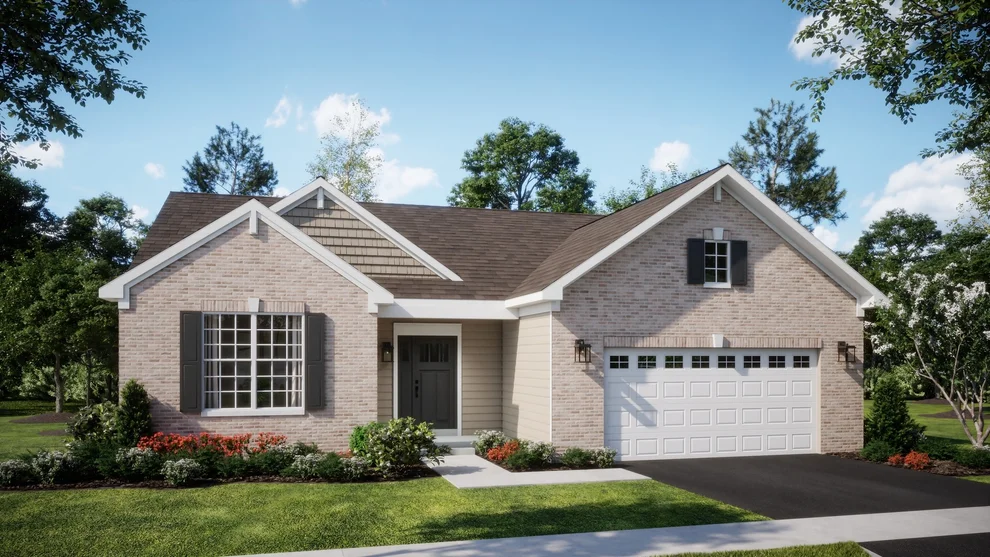 Unit for sale at 1937 Flower Dale Way, Antioch, IL 60002