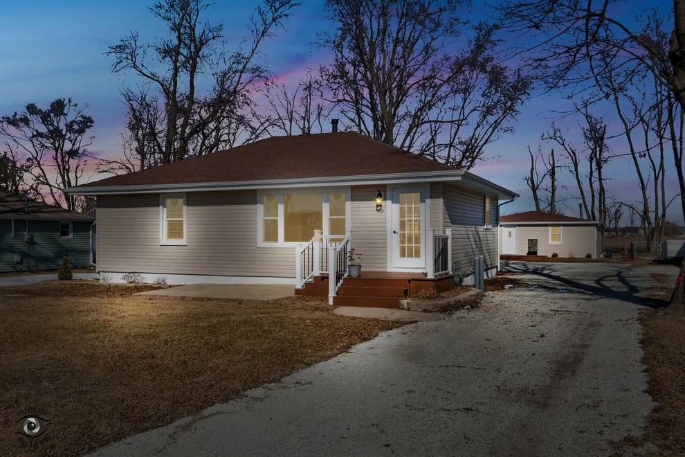 Unit for sale at 5101 W 1000 N Road, Kankakee, IL 60901