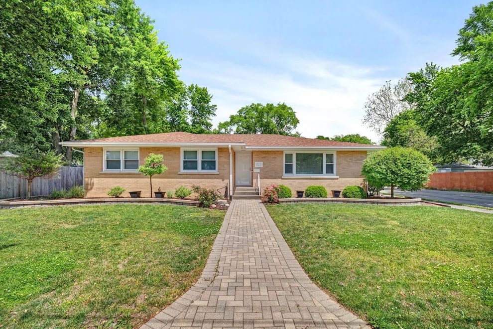 Unit for sale at 523 S Kankakee Street, Wilmington, IL 60481