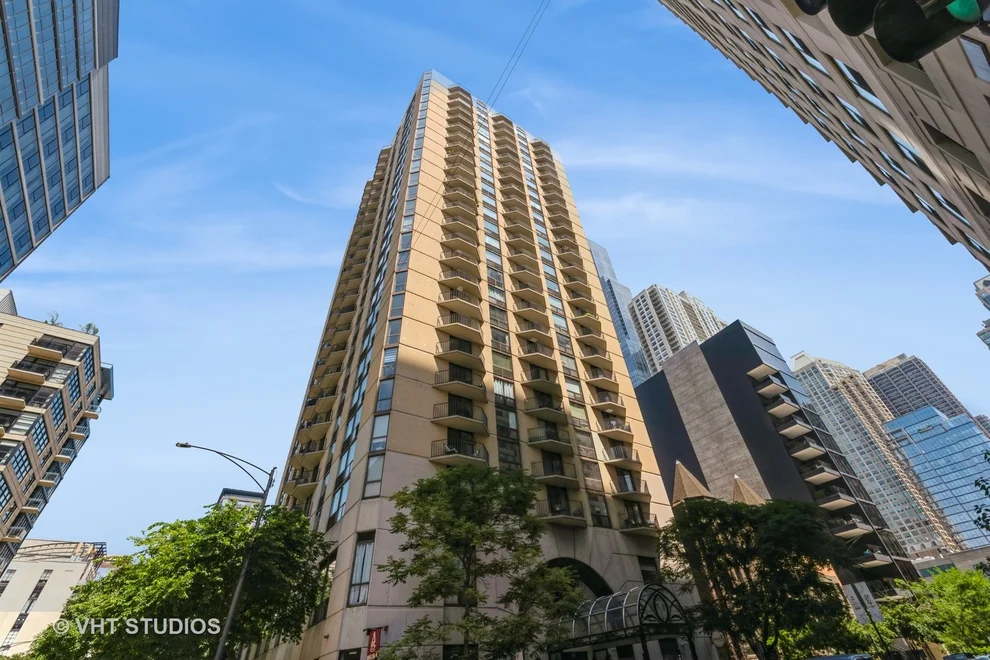 Unit for sale at 70 W HURON Street, Chicago, IL 60654