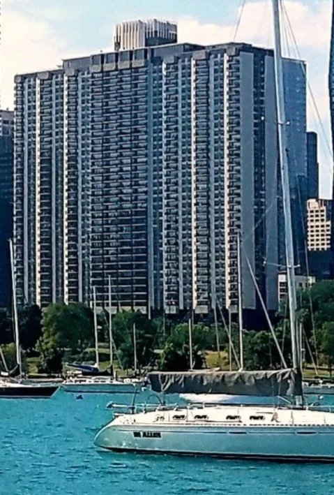 Unit for sale at 400 E RANDOLPH Street, Chicago, IL 60601