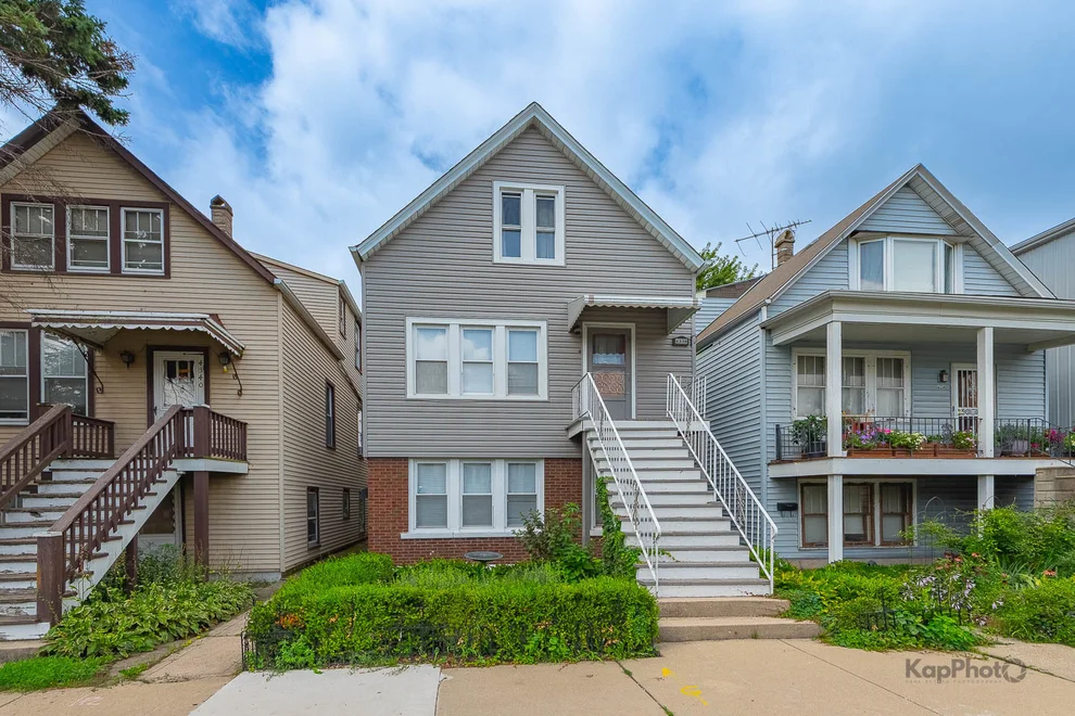 Unit for sale at 4338 S Mozart Street, Chicago, IL 60632