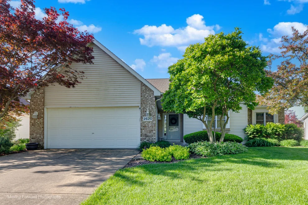 Unit for sale at 2620 George Avenue, Joliet, IL 60435