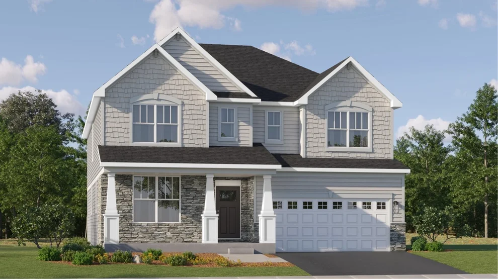 Unit for sale at 14909 S Henebry Lane, Plainfield, IL 60544