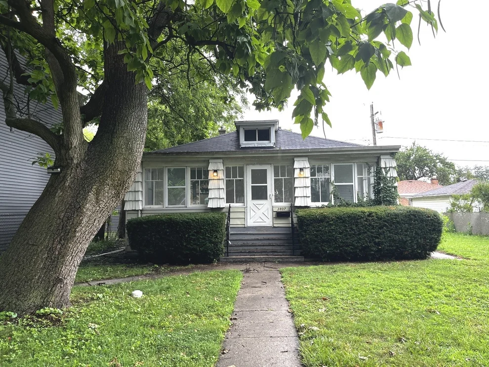 Unit for sale at 3807 WESLEY Avenue, Berwyn, IL 60402