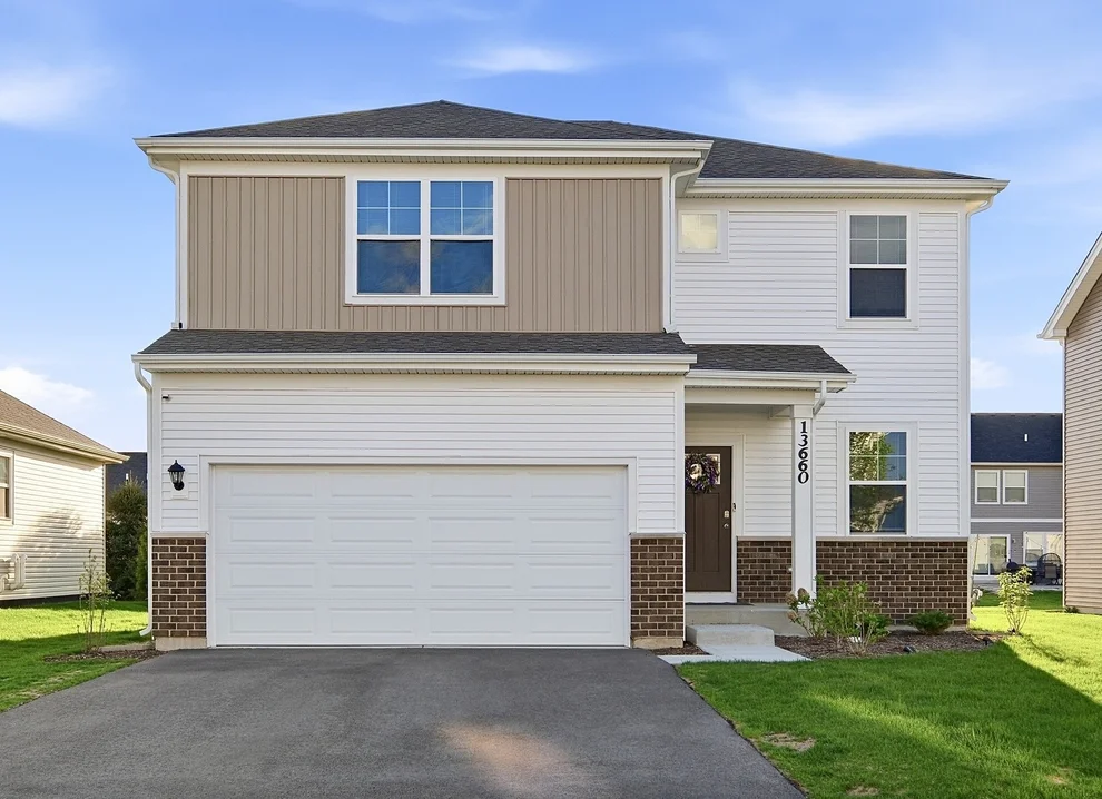 Unit for sale at 13660 S Sanibel Street, Plainfield, IL 60544