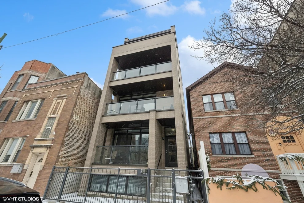 Unit for sale at 456 N May Street, Chicago, IL 60642