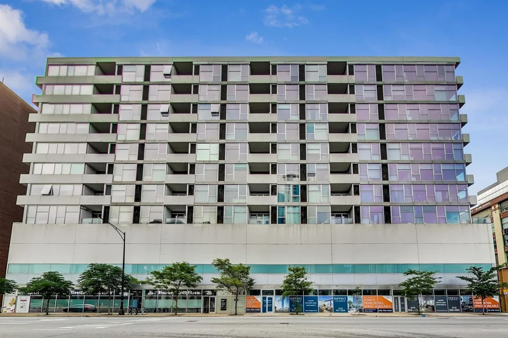 Unit for sale at 630 N Franklin Street, Chicago, IL 60610