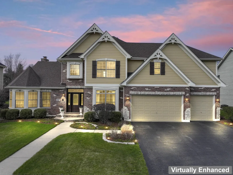 Unit for sale at 40W378 Francis Bret Harte Street, St. Charles, IL 60175