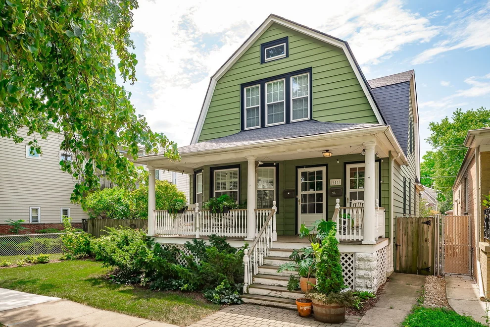 Unit for sale at 941 Marengo Avenue, Forest Park, IL 60130
