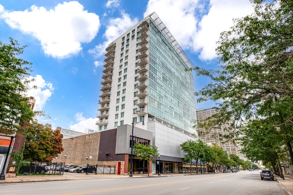 Unit for sale at 1845 S MICHIGAN Avenue, Chicago, IL 60616