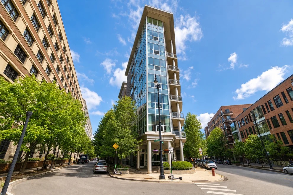 Unit for sale at 845 N Kingsbury Street, Chicago, IL 60610