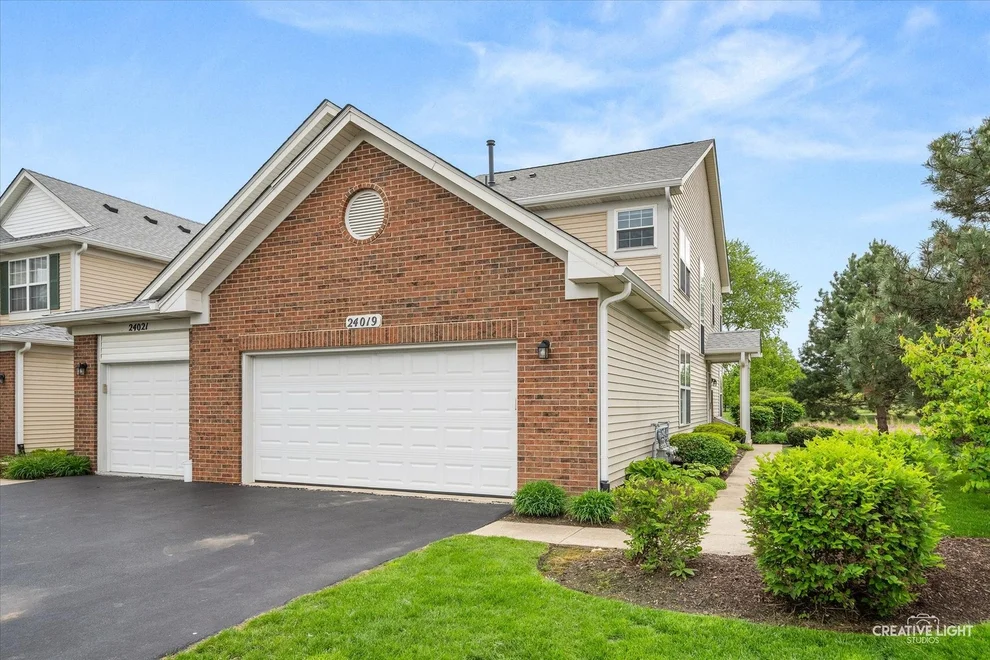 Unit for sale at 24019 W Pear Tree Circle, Plainfield, IL 60585