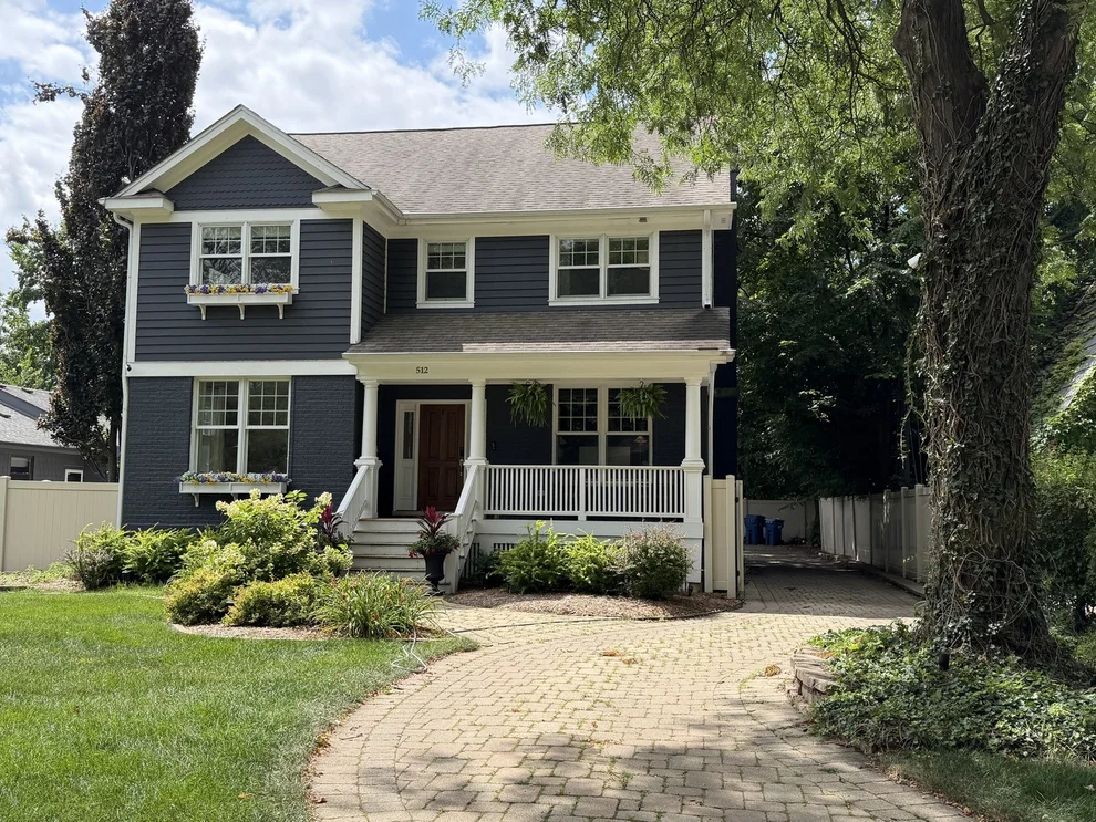Unit for sale at 512 The Lane, Hinsdale, IL 60521