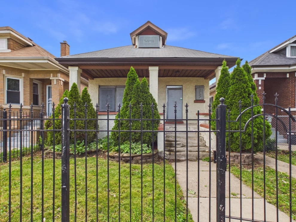 Unit for sale at 7732 S Winchester Avenue, Chicago, IL 60620