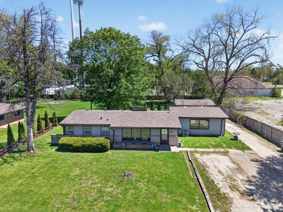 Unit for sale at 41557 N Illinois Street, Zion, IL 60099