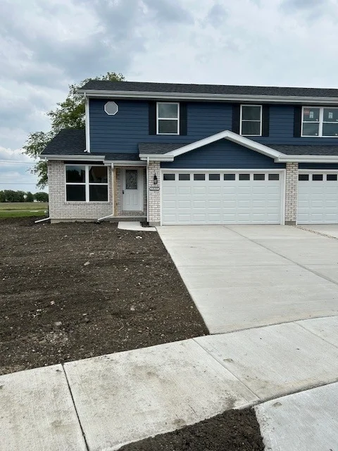 Unit for sale at Lot 79.2 Periwinkle Court, Morris, IL 60450