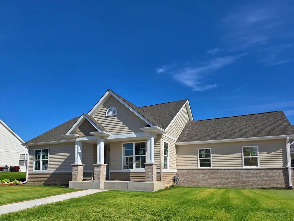 Unit for sale at 1618 Augusta Lane, Shorewood, IL 60404