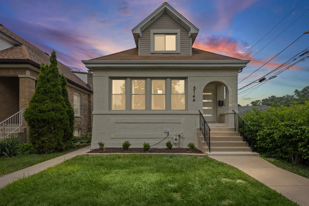 Unit for sale at 5144 N Kolmar Avenue, Chicago, IL 60630