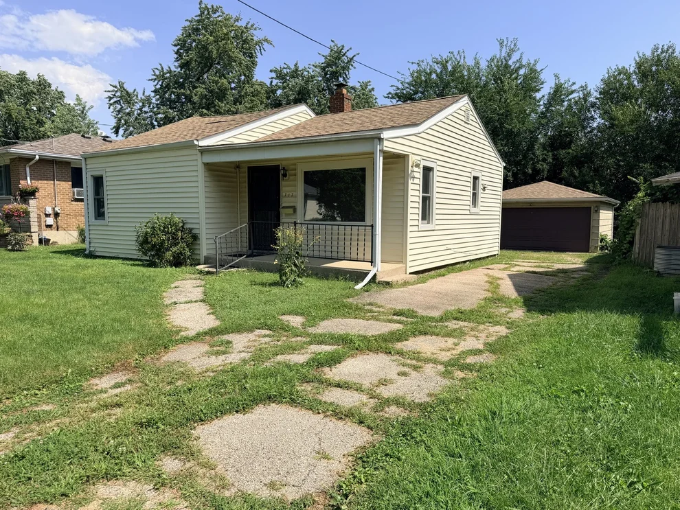 Unit for sale at 717 N May Street, Aurora, IL 60506