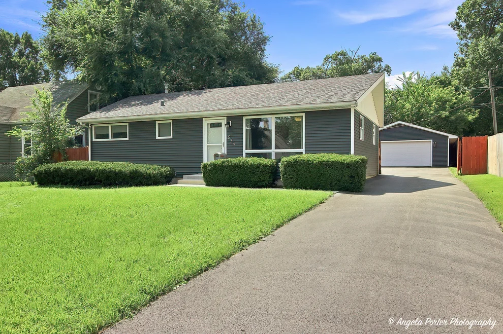 Unit for sale at 534 Whitney Avenue, Winthrop Harbor, IL 60096