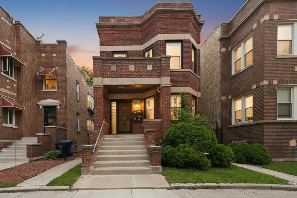 Unit for sale at 6923 S Sangamon Street, Chicago, IL 60621