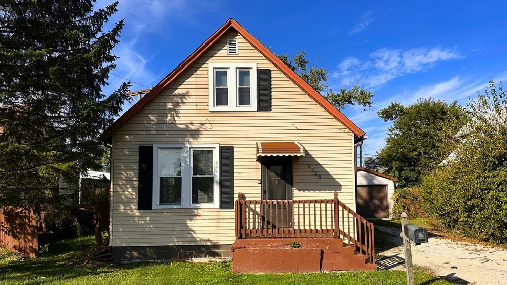 Unit for sale at 3728 Chicago Road, Steger, IL 60475