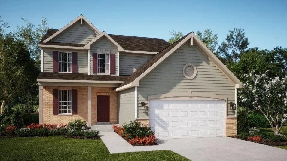 Unit for sale at 408 Clennan Place, Shorewood, IL 60404