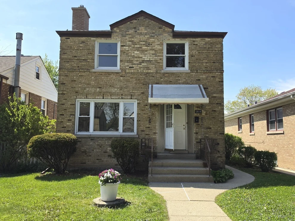 Unit for sale at 2614 ELM Street, River Grove, IL 60171