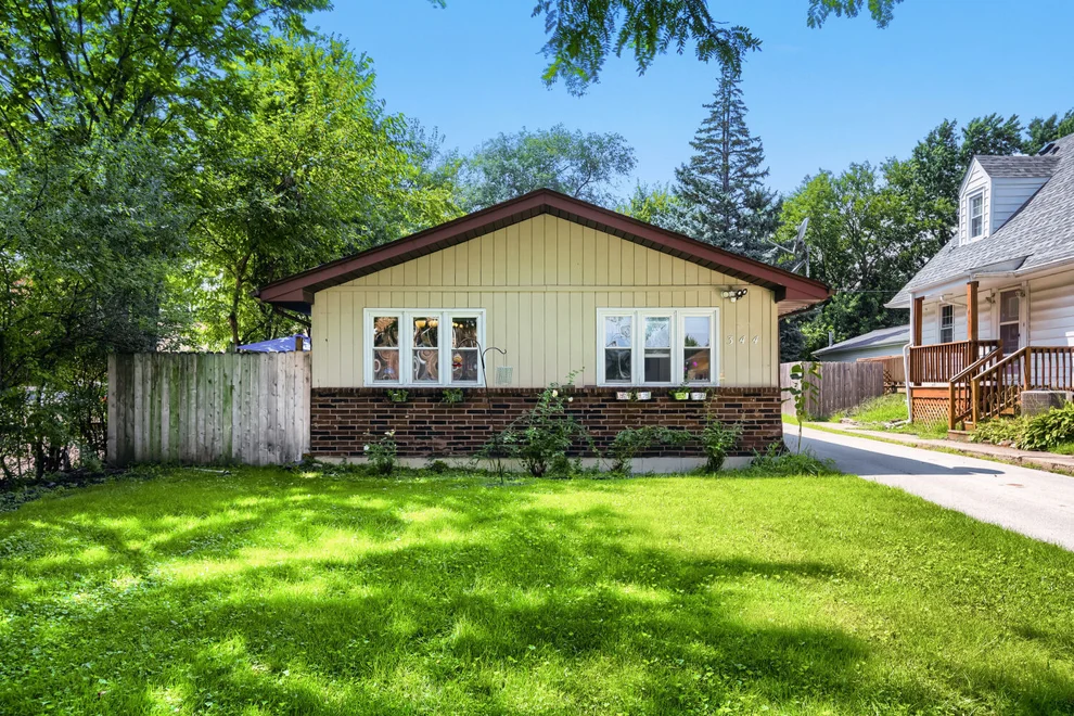 Unit for sale at 344 N Princeton Avenue, Villa Park, IL 60181