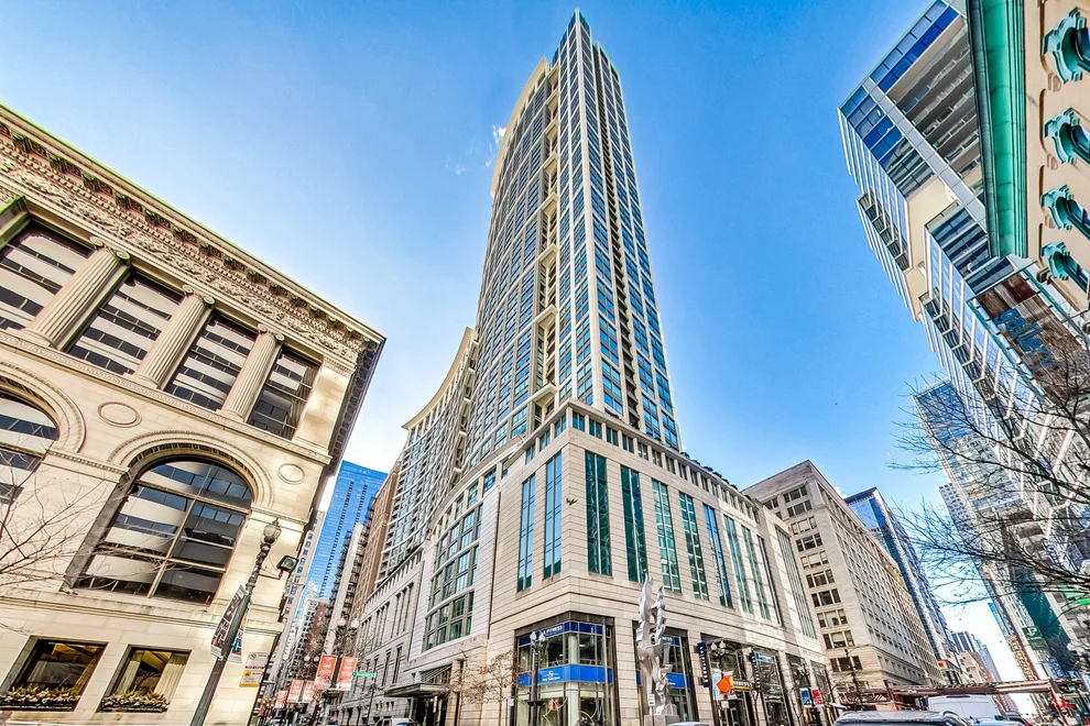 Unit for sale at 130 N Garland Court, Chicago, IL 60602