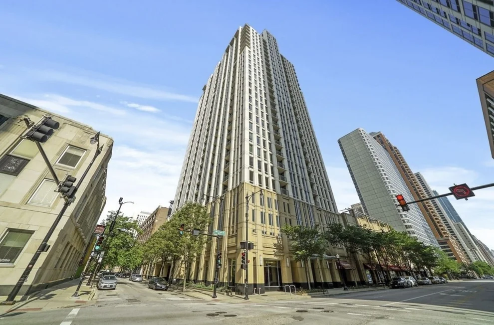 Unit for sale at 1250 S Michigan Avenue, Chicago, IL 60605